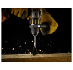 Mèche à bois plate Extreme 24x152mm