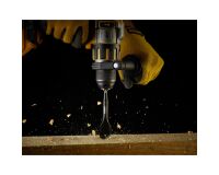 Mèche à bois plate Extreme Ø 26 x 152 mm