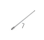 Rallonge 6 pans 300x1/4" (6,35mm)