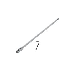 Rallonge 6 pans 300x1/4" (6,35mm)