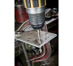 Foret métal HSS-CO DEWALT Extreme