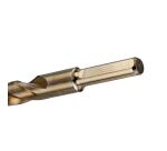 Foret métal HSS-CO DEWALT Extreme