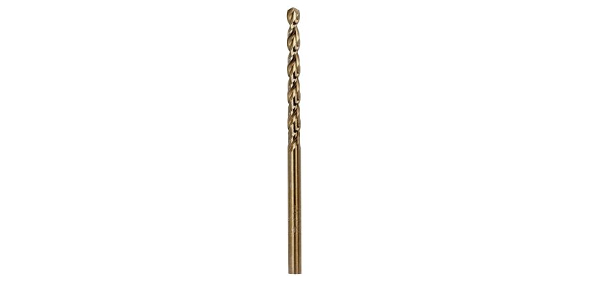 Foret métal HSS-CO Extreme 4.2x43x75mm