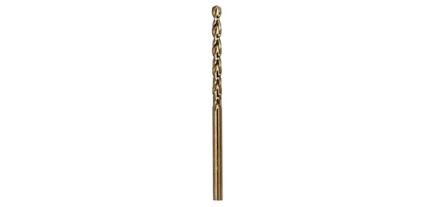 Foret métal HSS-CO Extreme 4.2x43x75mm