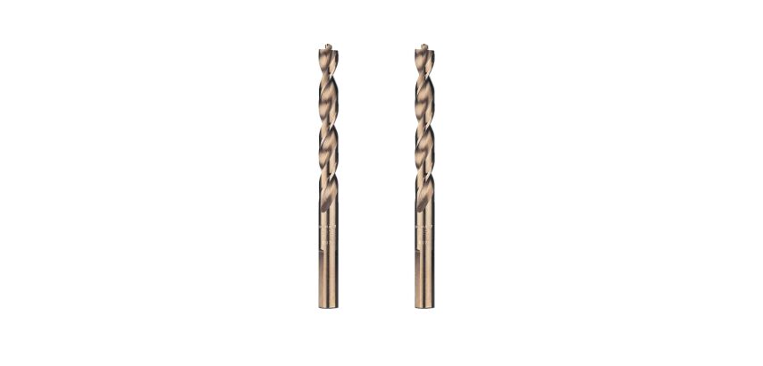 Foret métal HSS-G Extreme 1x12x34mm