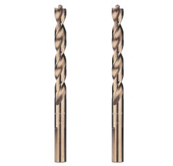 Foret métal HSS-G Extreme 2.5x30x57mm