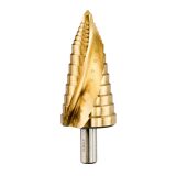 Fraise étagée Impact 20-34mm