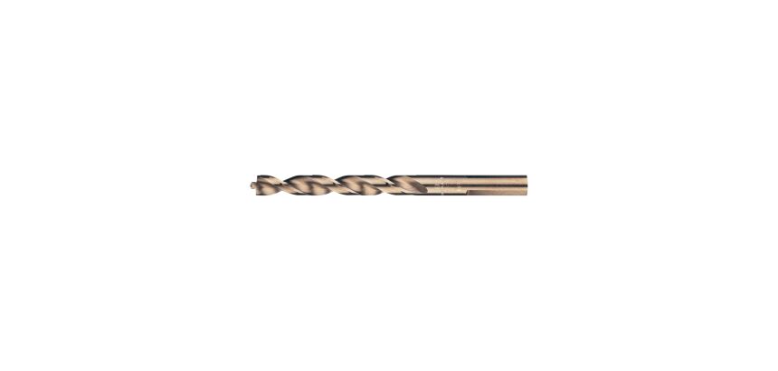 Foret métal HSS-G Extreme 10x84x133mm