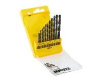 Coffret de 13 forets métal HSS-R