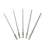 Coffret 5 forets multi-mat impact diam : 4,5,5.5,6,8mm