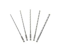 Coffret 5 forets multi-mat impact diam : 4,5,5.5,6,8mm