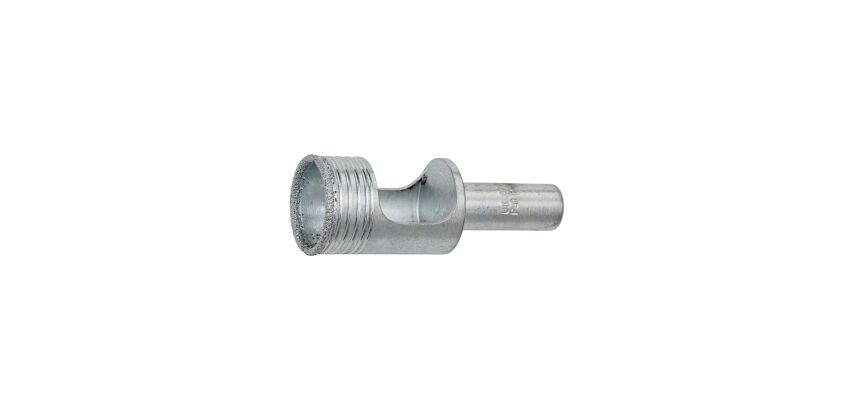 Foret diamanté 20mm
