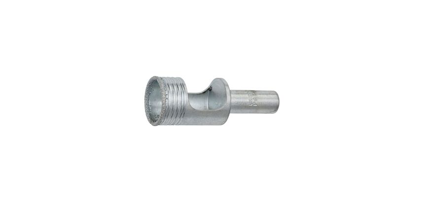 Foret diamanté 10mm