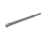 Foret SDS-Max XLR 4 taillants 40x450x570mm