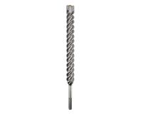 Foret SDS-Max XLR 4 taillants 40x800x920mm
