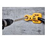 Foret à béton SDS-Max DEWALT XLR 4 taillants