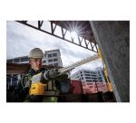 Foret à béton SDS-Max DEWALT XLR 4 taillants
