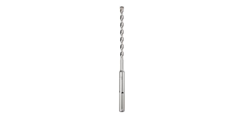 Foret SDS-Max XLR 4 taillants 12x200x340mm