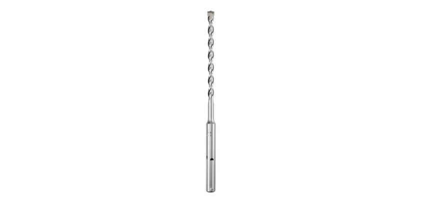 Foret SDS-Max XLR 4 taillants 12x200x340mm