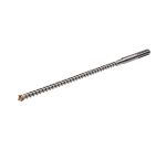 Foret SDS-Max XLR 4 taillants 12x200x340mm