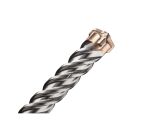 Foret SDS-Max XLR 4 taillants 12x200x340mm