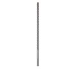 Foret SDS-Max XLR 4 taillants 18x400x540mm
