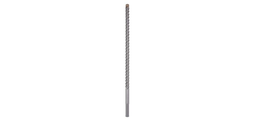 Foret SDS-Max XLR 4 taillants 18x400x540mm