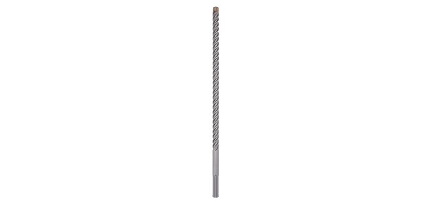 Foret SDS-Max XLR 4 taillants 18x400x540mm