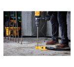 Foret SDS-Max XLR 4 taillants 18x400x540mm
