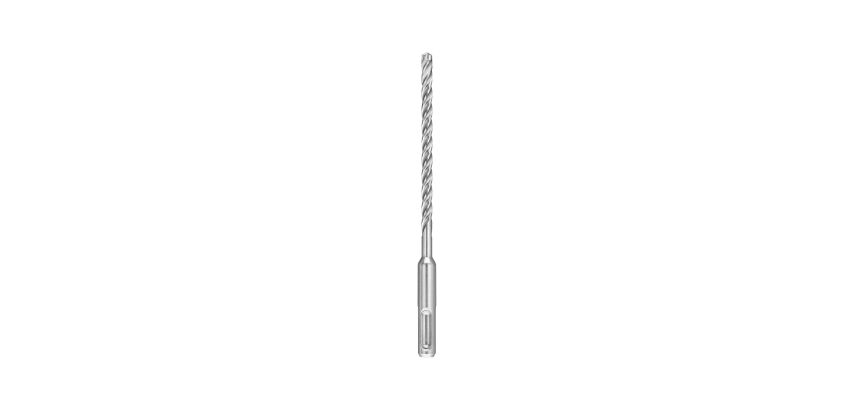 Foret SDS-Max XLR 4 taillants 22x400x540mm