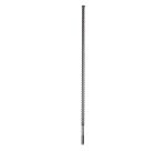 Foret SDS-Max XLR 4 taillants 22x800x920mm