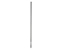 Foret SDS-Max XLR 4 taillants 22x800x920mm