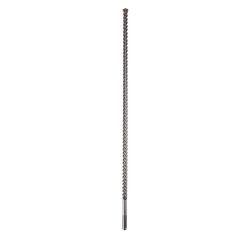 Foret SDS-Max XLR 4 taillants 22x800x920mm