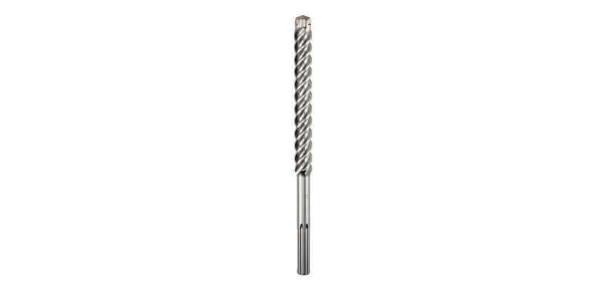 Foret SDS-Max XLR 4 taillants 24x400x540mm