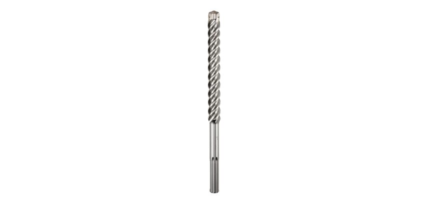 Foret SDS-Max XLR 4 taillants 24x400x540mm