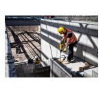 Foret SDS-Max XLR 4 taillants 24x400x540mm