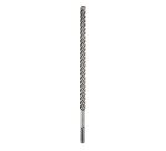 Foret SDS-Max XLR 4 taillants 25x400x540mm