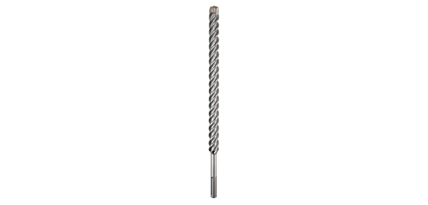 Foret SDS-Max XLR 4 taillants 28x450x570mm