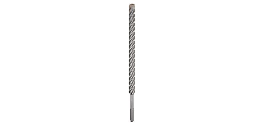 Foret SDS-Max XLR 4 taillants 32x450x570mm