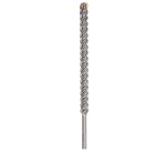 Foret SDS-Max XLR 4 taillants 35x450x570mm
