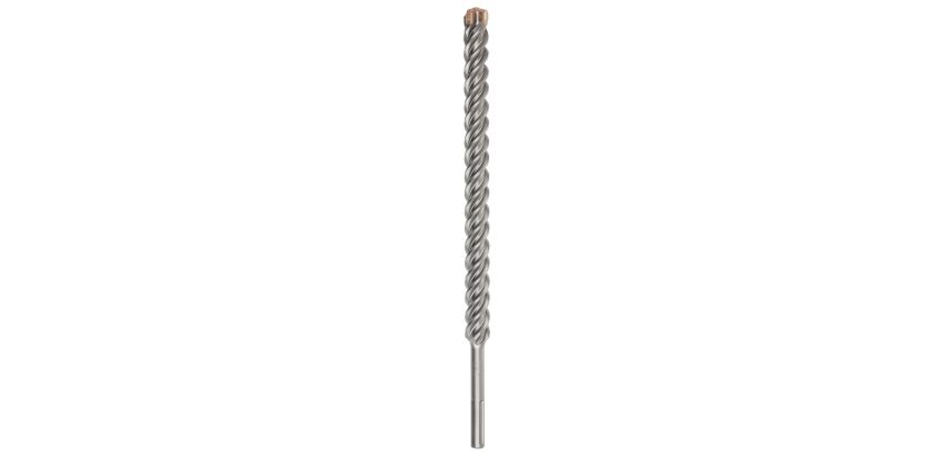 Foret SDS-Max XLR 4 taillants 35x450x570mm