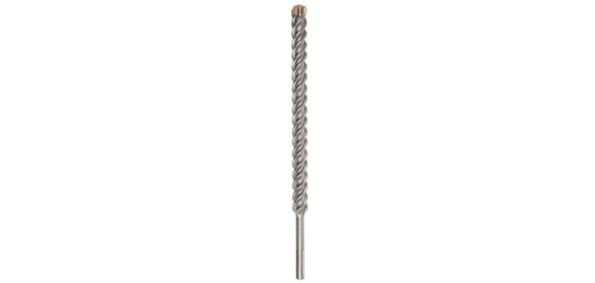 Foret SDS-Max XLR 4 taillants 35x450x570mm