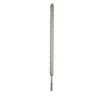 Foret SDS-Max XLR 4 taillants 35x550x670mm