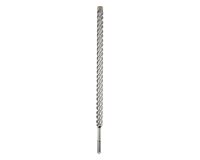 Foret SDS-Max XLR 4 taillants 35x550x670mm