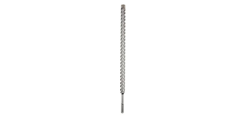 Foret SDS-Max XLR 4 taillants 35x550x670mm