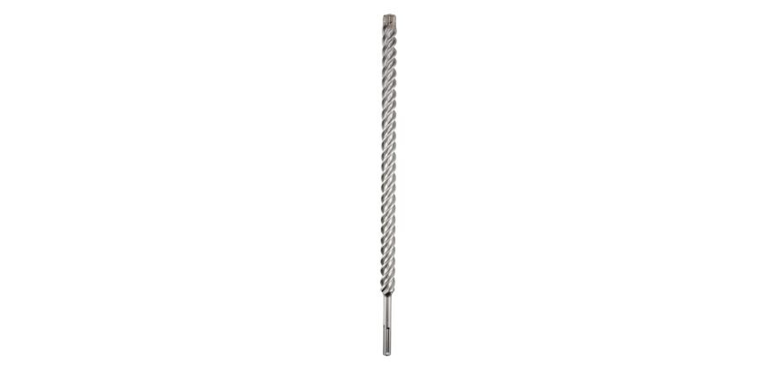 Foret SDS-Max XLR 4 taillants 35x550x670mm