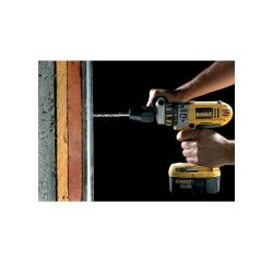Foret multi-materiaux  6x93x123mm
