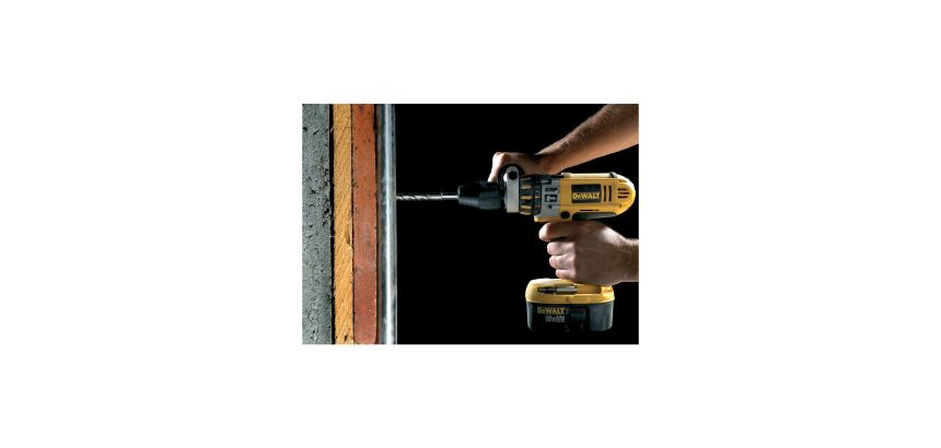Foret multi-materiaux  6x93x123mm