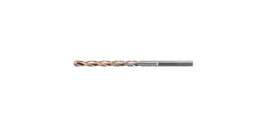 Foret multi-materiaux  7x93x123mm