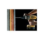 Foret multi-matériaux DEWALT